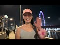 Vlog 112｜新加坡农历新年重点活动妆艺大游行2024