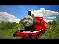 James the Utility Engine