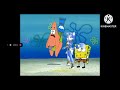 Star Fox: Krystal Fox Beat Up Patrick Star SpongeBob Squarepants
