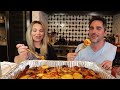 My Mother-in-Law's OVEN BAKED CHICKEN Recipe | COOKING WITH TRISH