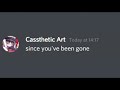 DISCORD SINGS IT'S BEEN SO LONG (horribly)