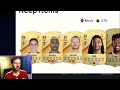 I played *EVERY* Squad Battles match and got ____?!!!