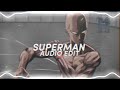 superman - eminem {edit audio}