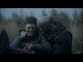 (Vikings) Ivar The Boneless | Valhalla
