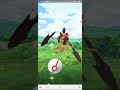 Kleavor RAID Pokémon Go!