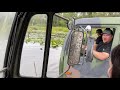 BOGGIN The 6x6 MTV Military Trucks!! These Trucks are INSANE!!!!