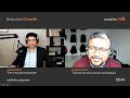 Sabih Ahmed on Mastering Conversational AI for Business | Behind The Growth Podcast