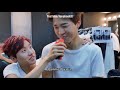How Jimin and J Hope Love each other