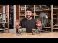 LEGO Star Wars 332nd Ahsoka's Clone Battle Pack REVIEW | Set 75359