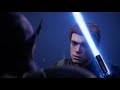 STAR WARS Jedi: Fallen Order™ audio issue 6 cut sceen delay after fight