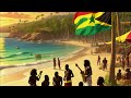Island Groove | Reggae Groovy Song Modern Chill 🔥
