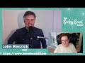 How to Raise Entrepreneurial Kids with John Benzick - Becky Beach Show Podcast 31