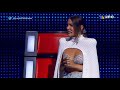 Belinda da Lección de Humildad a Participante Arrogante/Nicholas Ganador Knockouts La Voz HD