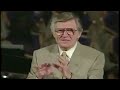 David Wilkerson - A Craving For The Presence of The Lord | Video Sermon