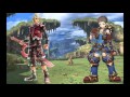 Xenoblade Chronicles Engage the Enemy X Action Activation