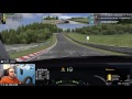 No practise Mustang | iRacing.com