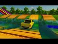 TRANSPORTING AUDI, VOLKSWAGEN, BMW, DODGE POLICE CARS! - Farming Simulator 22