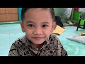 Muhammad Wafiq Dah Sekolah