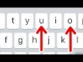 Look Between W and C on your Keyboard...