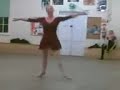 Grade 7 Ballet  Grand Allegro