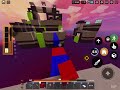 I made an IPS member RAGE QUIT (Roblox BedWars)!