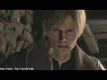 Resident Evil 4 Remake DEMO | i5 8400 | RX 570 | 1080p All Settings