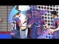 HANSI FLICK führt BARCELONA zum CL-SIEG!!😍🔝 FC24: Barcelona Sprint to Glory