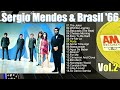 Sergio Mendes & Brasil '66  BEST HITS  VoL.2  セルジオ・メンデスとブラジル’66