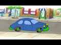 Caillou Full Episodes | Caillou and the Dirty Car | Cartoon Movie | WATCH ONLINE | Cartoons for Kids