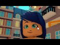 Miraculous Ladybug & Cat Noir: THE REVEAL (Roblox Miraculous Mini-Movie)