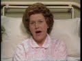 Funny Women: Patricia Routledge (1998)