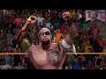 Flashback!: Season 1: WWE 2k19: TSW Wednesday Night Wrestling: Ep 5a