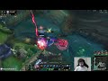 LETHALITY SION GOES BOOOM after the BIG BUFFS