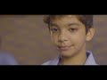 The Apple - An Award Winning Tale of a young boy realising the importance of food| Hindi Short movie