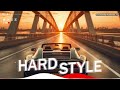 Hardstyle Remix 2024 🔥 Remixes Of Popular Songs 🍟 Hardstyle Playlist 🍟Everyday Hardstyle