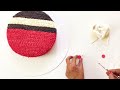 Shirt Cake Decoration | Easy Shirt Cake from round cake
