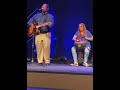 Somebody Testify (acoustic) @ Crestview Church in Midland 6/18/22