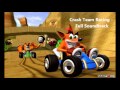 Crash Team Racing - Full Soundtrack (All Tracks & In-game Audios)