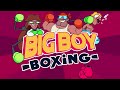 Big Boy Boxing - A Punch-Out & Cuphead Inspired Boss Rush Boxing Game! (New Challengers!)