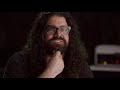 Riff Lords: Claudio Sanchez of Coheed and Cambria