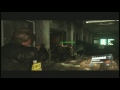 Resident Evil 6 Gameplay - Leon