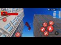Alive - Warbly Jets | Expert Stylish Web Swinging On Mobile| Roblox Tangled-Web