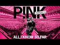 P!NK - Time After Time (Live (Audio))