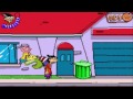 Ed, Edd n Eddy: The Mis-Edventures - Longplay (Game Boy Advance)