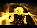 Dragon Ball Z: Budokai Tenkaichi 3 - Edge of Spirit [Slowed + Reverb]