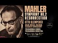 Mahler - Symphony No. 2 