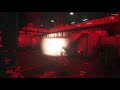 Facility Blow Up | Teardown
