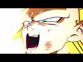 Dragon Ball Sparking Zero - Voix Françaises - Le Méga Guerrier !  [Fan Made]