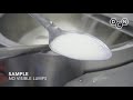 In-Line Condensed Milk Heating | Jet Cook | DC Norris
