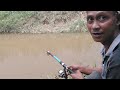 IKAAN BELUM MAKAN....HUJANNYA SUDAH TURUN.....‼️ KABUUURR....🏃‍♂🏃‍♂🏃‍♂‼️ SEKEDAR MANCING